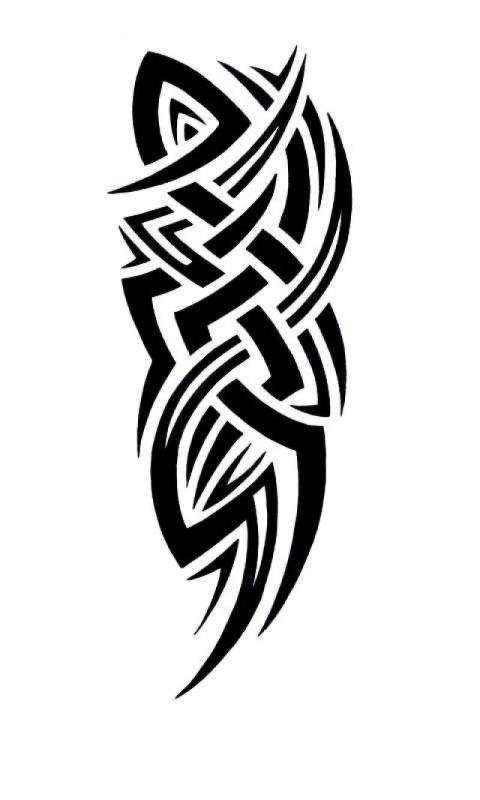 Tribes tattoos image download