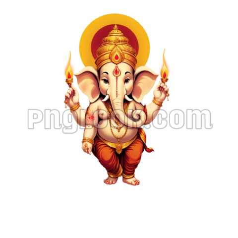 God Ganesh image download free