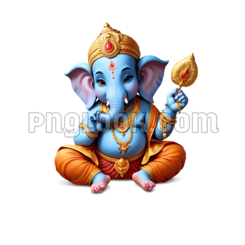 God Ganesh image download free hd
