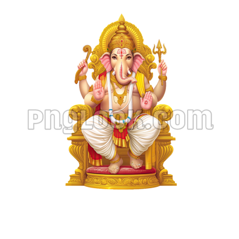 God Ganesh image download free HD