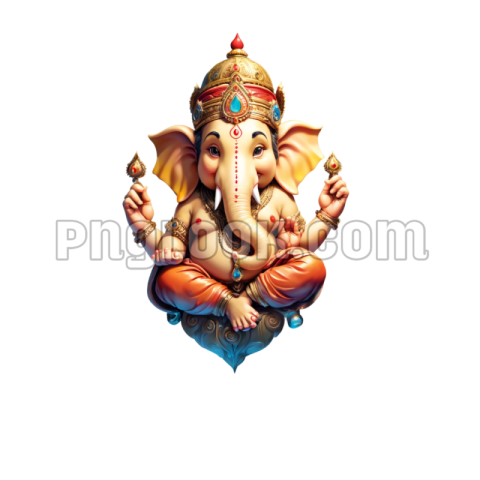 God Ganesh image download free