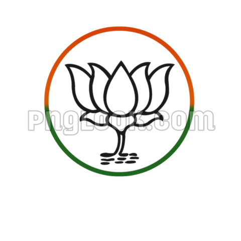 BJP LOGO PNG DOWNLOAD IMAGE