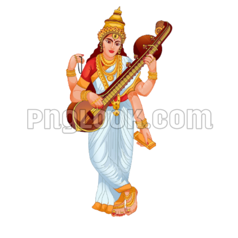 Saraswati Puja Basant panchmi png images download free