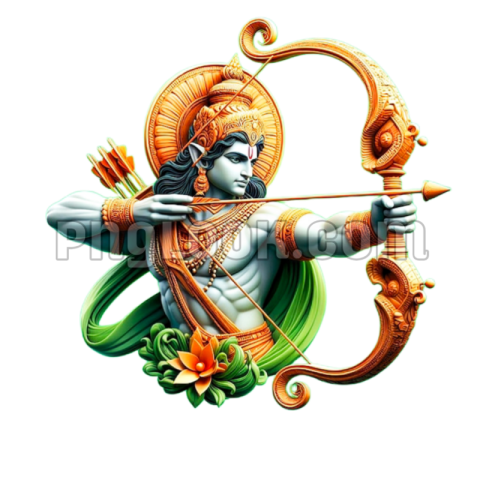 श्री राम लला का PNG IMAGE DOWNLOAD FREE