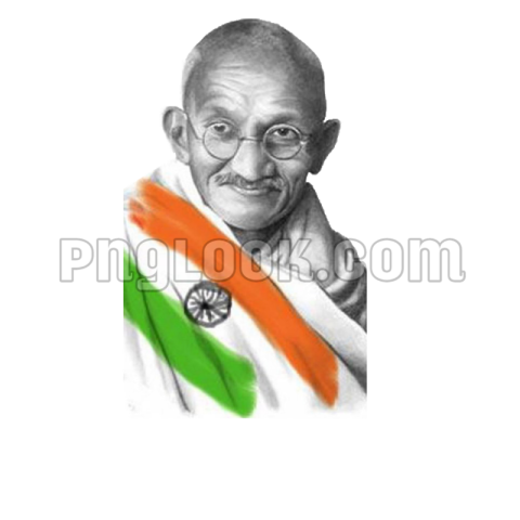 Mahatma Gandhi png images  download