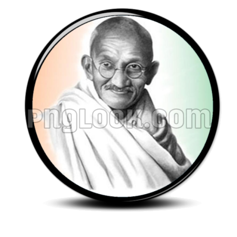 Mahatma Gandhi IMAGE PNG DOWNLOAD FREE