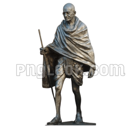 Mahatma Gandhi PNG IMAGE DOWNLOAD IMAGE
