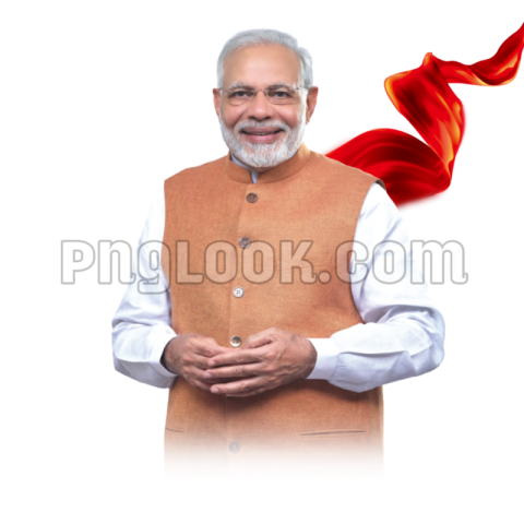 Narendra Modi PNG image download