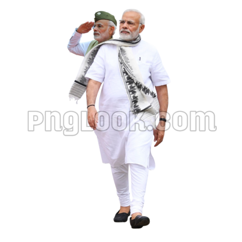 Narendra Modi PNG image download