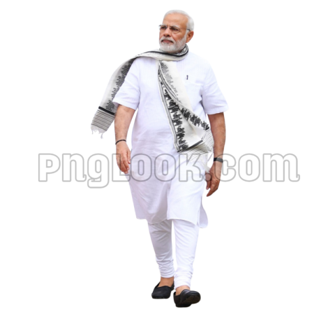Narendra Modi ji PNG image download free