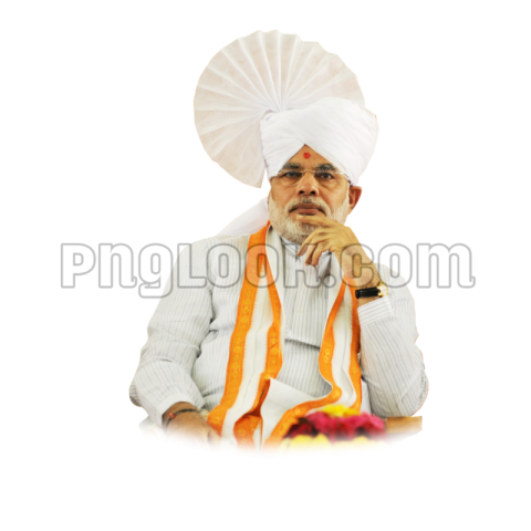 Narendra Modi PNG image download PM Modi