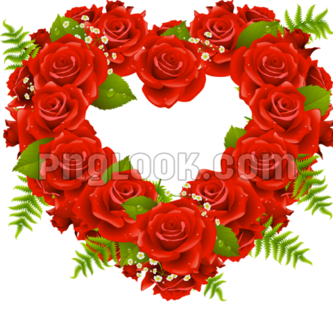 Flowers dil png images download