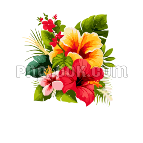 Flowers png hd images download FREE