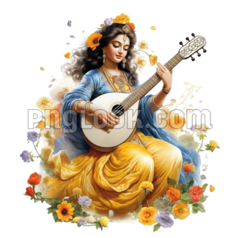 BASANT PANCHMI PNG image DOWNLOAD FREE