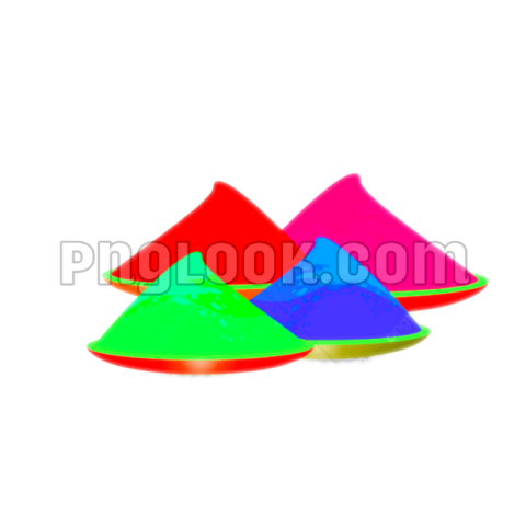PNG Images: Holi Color Transparent Background