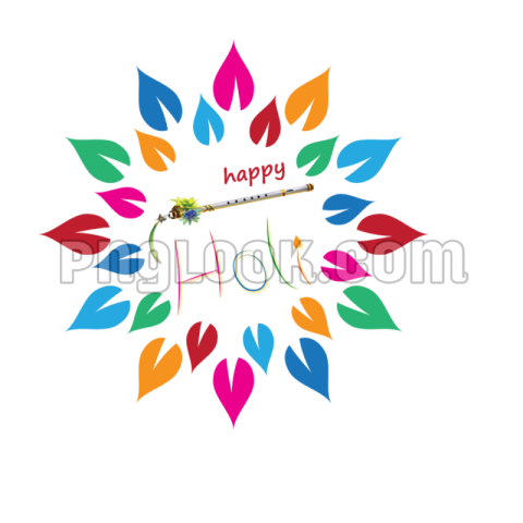 Holi festival png hd images download free