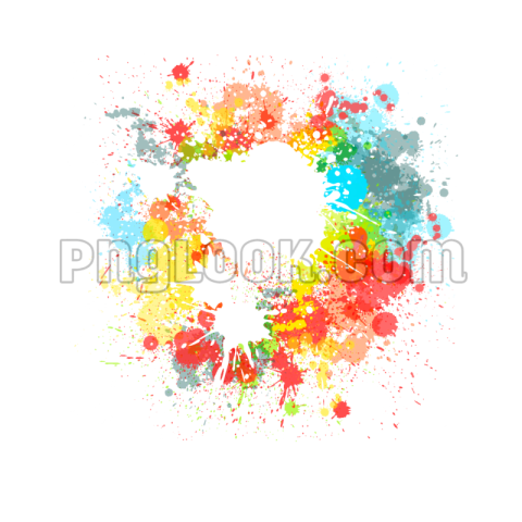 Colors png images hd holi png download