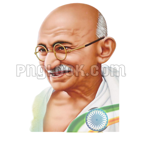 mahatma gandhi png image download