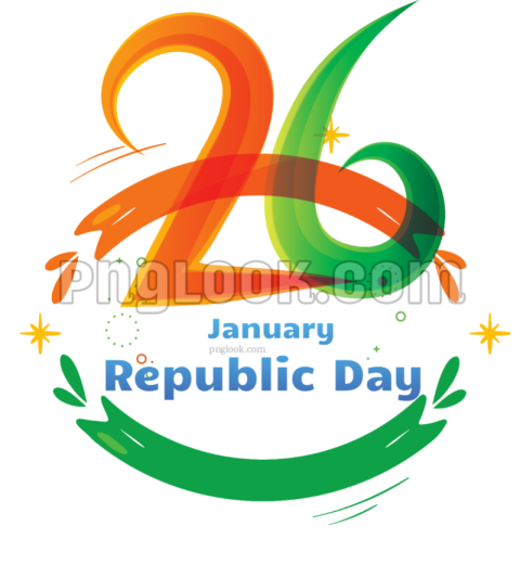 HD Republic Day png image download