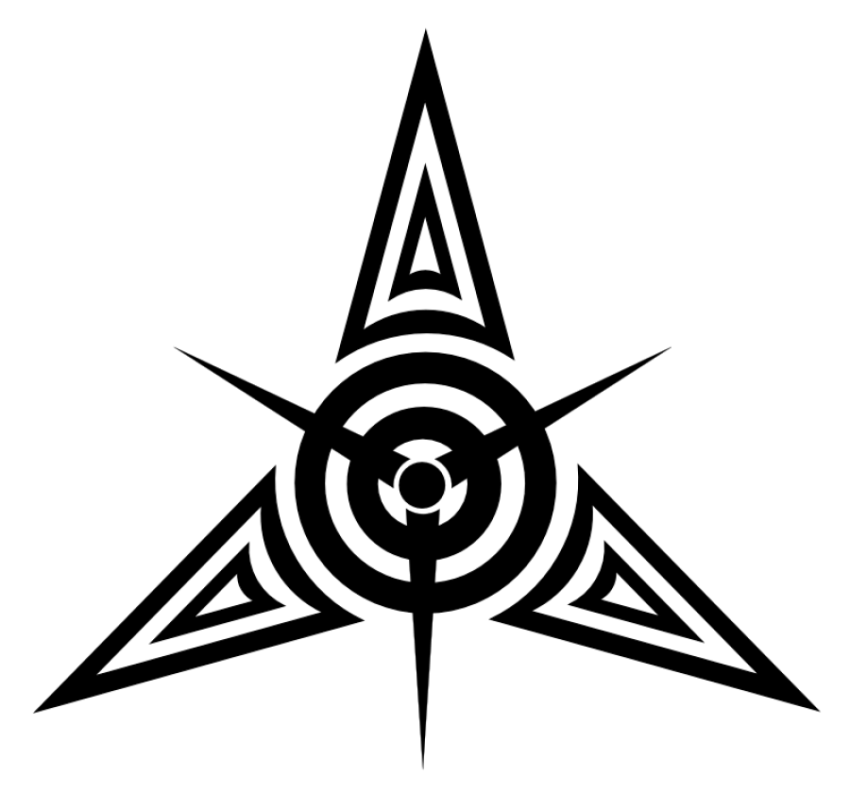 Compass Tattoo Png image