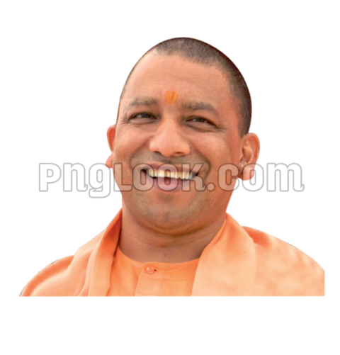 Yogi adityanath png images download free
