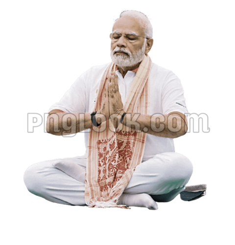 Narendra Modi PNG photo download