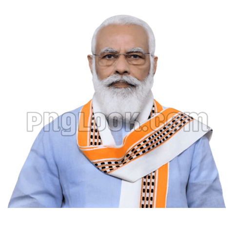 Narendra Modi PNG photo image download free