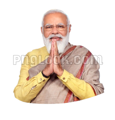 Narendra Modi PNG image download