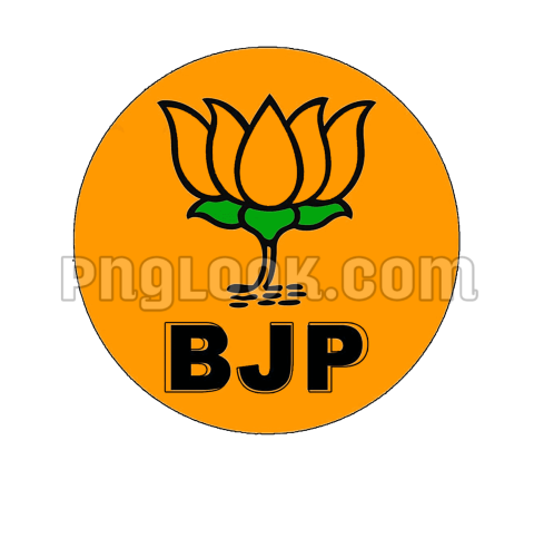 BJP logo image png download free
