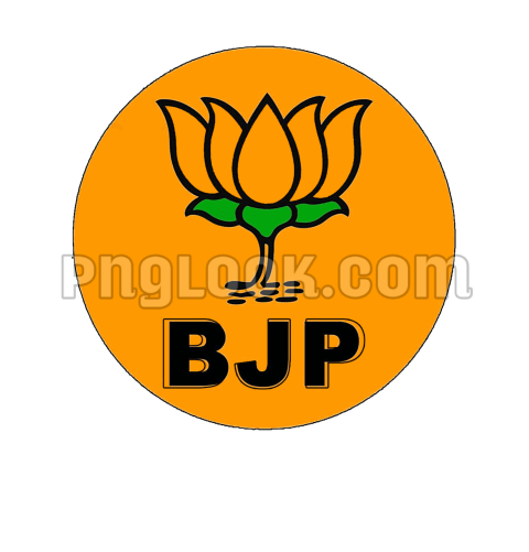BJP logo image png download free
