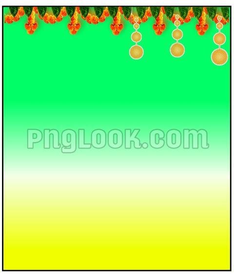 Bhakti poster designing background image