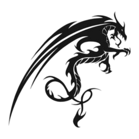 Dragon png transparent image download