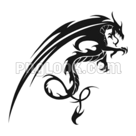 Dragon png transparent image download
