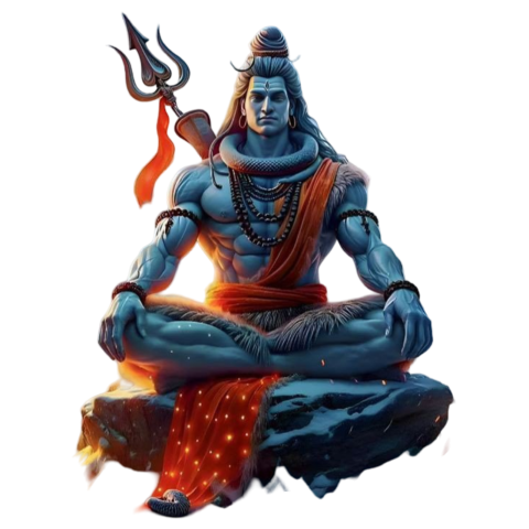 Shivji HD PNG image download