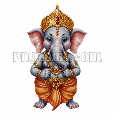 God Ganesh image download free